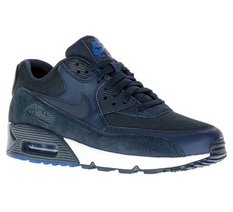 blauwe nike sneakrr heren|Blauwe Sneakers voor heren online .